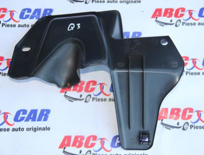 Ornament coloana directie Audi Q3 8U 2011-2018 5N1863129B