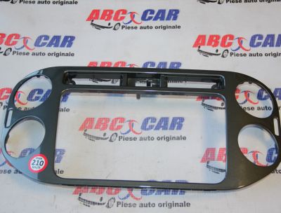 Ornament plansa bord VW Tiguan (5N) 2007-2016 5N0858069J, 5N0858071B