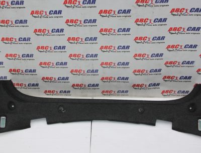 Ornament prag dreapta fata Audi TT 8S 2015-prezent 8S0853906