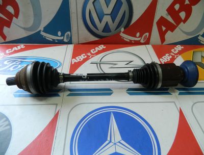 Planetara dreapta VW Tiguan 5N0407766D