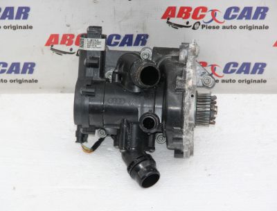 Pompa apa si termostat Audi A4 B9 8W 2.0 TFSI 2015-prezent 06L121111H