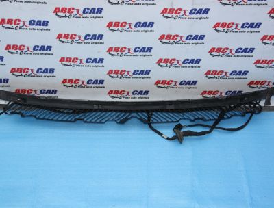 Suport central bara spate VW Passat B8 2015-2023 3G9807863