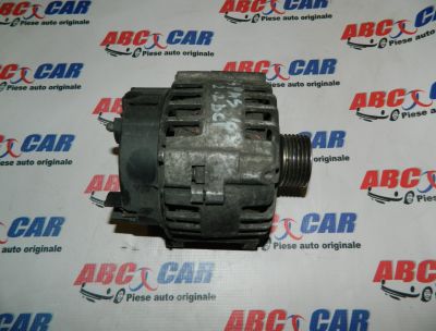 Alternator Renault Espace 4 2002-2014 2.2 DCI 14V 123 Amp 8200206251