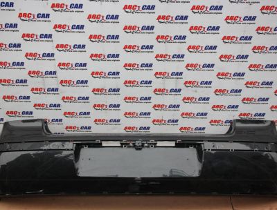 Bara spate VW Polo 9N 2004-2008 6Q6807421
