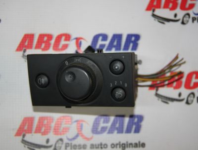 Bloc lumini Opel Meriva A 2003-2010 93394756WQ