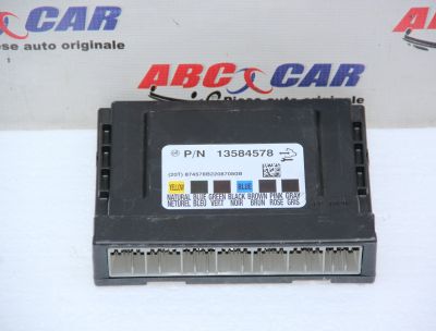 Calculator confort Opel Astra J 2009-2015 13584578