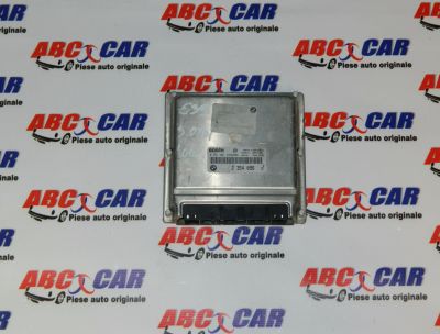 Calculator motor BMW Seria 5 E39 1998-2004 3.0 Diesel 0281001830