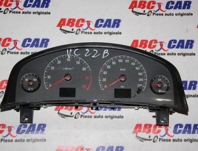 Ceas bord Opel Vectra C 2002-2008 2.2 Benzina 13129794DN
