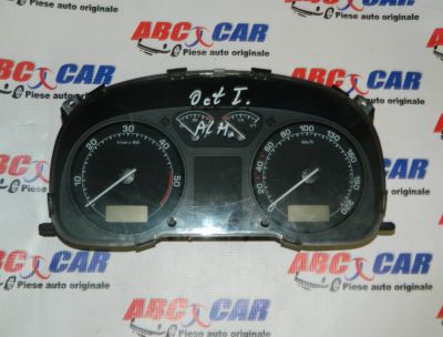 Ceasuri de bord Skoda Octavia 1 (1U2) 1996-2010 1.9 TDI 1U0920811F