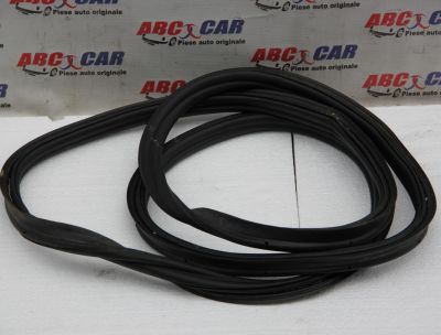 Cheder portbagaj VW Golf 7 2014-2020 hatchback 5G6827705D