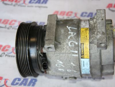 Compresor clima Renault Laguna 2 2001-2007 8200024397