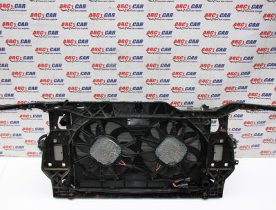Electroventilatoare Audi A5 (8F) cabrio 3.0 TDI 2012-2015