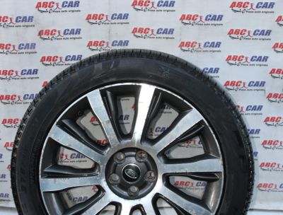 Janta de aliaj R21 Range Rover (L405) 2012-2021 CK52-1007-FA