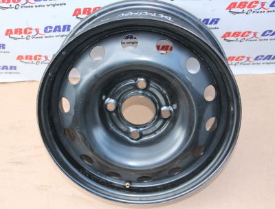 Janta tabla R14 Citroen Berlingo 1 1997-2007