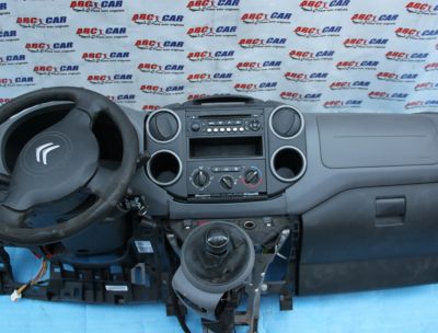 Kit plansa bord Citroen Berlingo 2008-2018