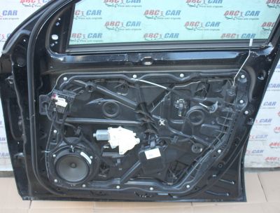 Macara geam usa dreapta fata Mercedes GLE coupe (C292) 2015-2019