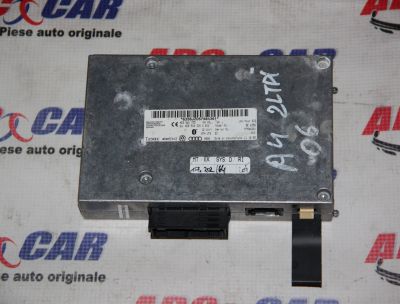 Modul bluetooth Audi A6 4F C6 2004-2011 4E0910336C