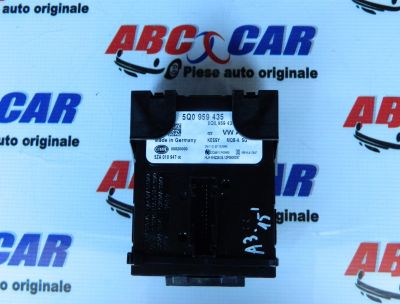 Modul keyless Audi A3 8V 2012-2020 5Q0959435