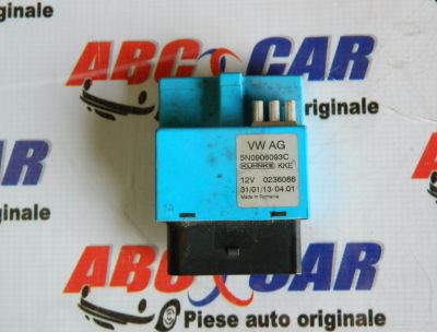 Modul pompa combustibil Audi Q3 8U 2011-2018 5N0906093C