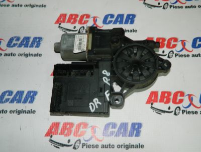 Motoras macara usa dreapta fata VW Passat B7 2010-2014 Cod: 3C0959792B