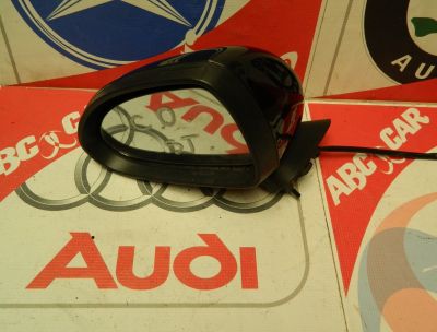 Oglinda stanga Opel Corsa D 2006-2014