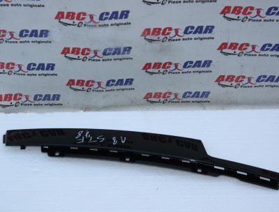 Onrament usa stanga fata Audi A8 4N (D5) 2017-prezent 4N0837901