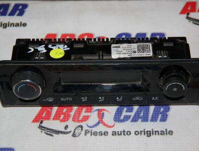 Panou comanda AC Skoda Fabia 3 (NJ) 2014-prezent 6V0907044