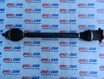 Planetara dreapta fata VW Golf 7 2014-2020 DSG 2.0 TDI 5Q0407272J
