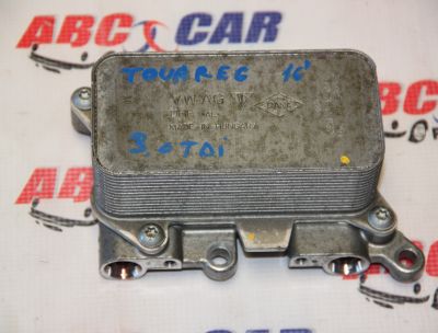 Racitor ulei VW Touareg (7P) 3.0 TDI 2010-2018 7P0317037