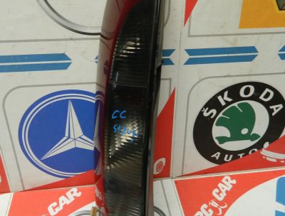 Stop stanga Opel Corsa C coupe 2000-2006
