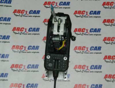 Timonerie DSG VW Passat CC 2008-2012 2.0 TDI Cod: 7N1713025A