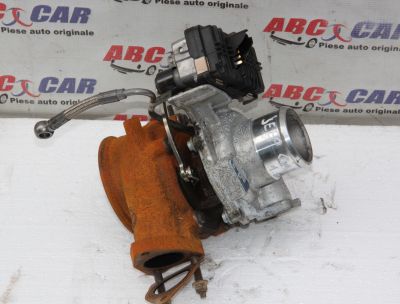 Turbosuflanta Fiat Tipo 2015-prezent 1.6 M-jet 54389700024