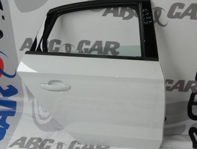 Usa dreapta spate Audi A3 8V 2012-2020 limuzina