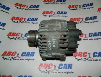 Alternator Renault Clio 2 1998-2012 1.5 DCI 14V 110 Amp 8200386806