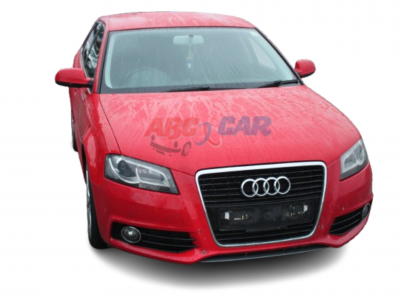 Senzor temperatura Audi A3 8P facelift sportback 2008-2013