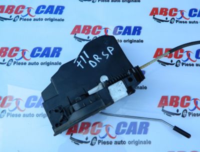 Broasca usa dreapta spate BMW Seria 5 Touring  F11 2011-2016 7229460