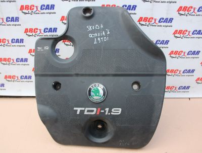 Capac motor Skoda Octavia 1 (1U2) 1996-2010 1.9 TDI 038103935A+B