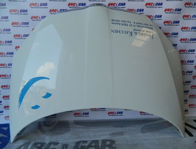 Capota fata Skoda Fabia 2 (5J) 2007-2014