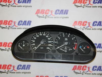 Ceasuri de bord BMW Seria 3 E46 1998-2005 2.5 benzina 6910260, 0263606266