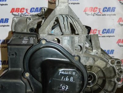 Cutie de viteze manuala Ford C-Max 1 2004-2010 1.6 16v 3M5R7002NB