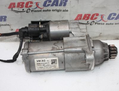 Electromotor Skoda Superb 3 (3V3) 2015-2023 0AM911022C