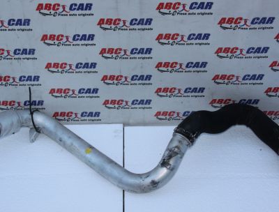 Furtun intercooler Audi A5 (8F) 2012-2015 3.0 TDI 8K0145738AE