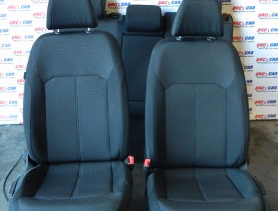 Interior din material VW Passat B7 variant 2010-2014