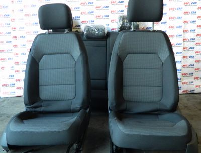 Interior din material VW Passat B7 variant 2010-2014