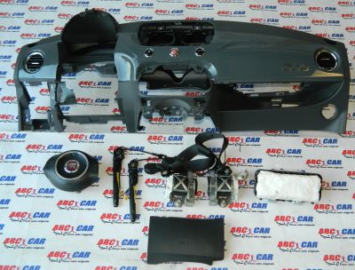 Kit plansa bord Fiat 500 2007-In prezent