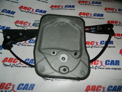 Macara electrica usa stanga spate Skoda Fabia 3 (NJ) 2014-In prezent