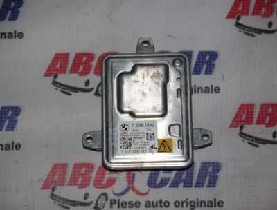 Modul far BMW X3 F25 2011-2017 cod: 7296090 / 130732931715