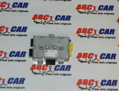 Modul usa stanga fata BMW Seria 5 E60/E61 2005-2010 6135-693971102