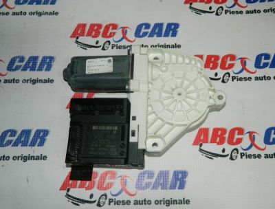 Motoras macara usa stanga fata VW Passat B6 2005-2010 Cod: 1K0959793P