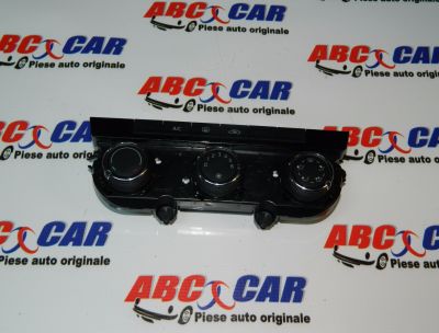 Panou comanda AC Skoda Octavia 3 (5E3) 2013-2019 5E0820047M